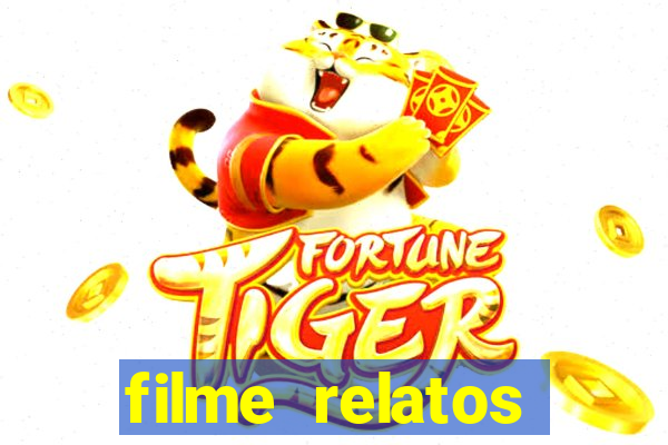 filme relatos selvagens completo dublado